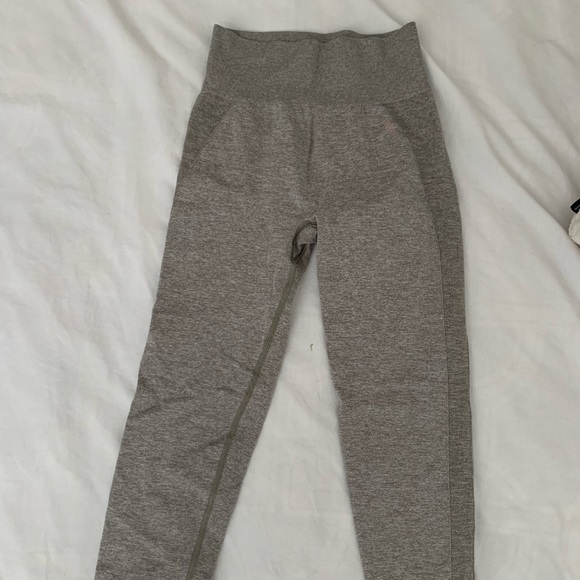 Gymshark Flex high waisted Leggings - Picture 2 of 3